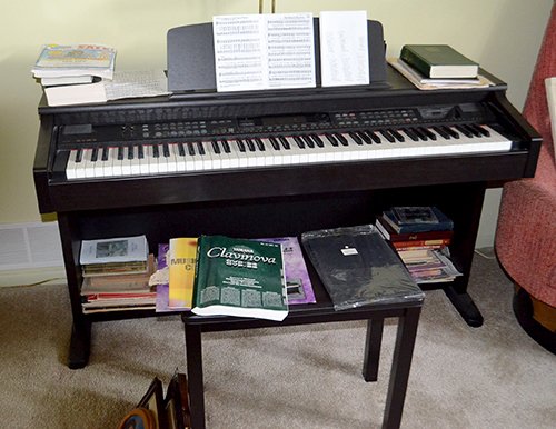 Property photo 117 - PERSONAL PROPERTY AUCTION in Allen County